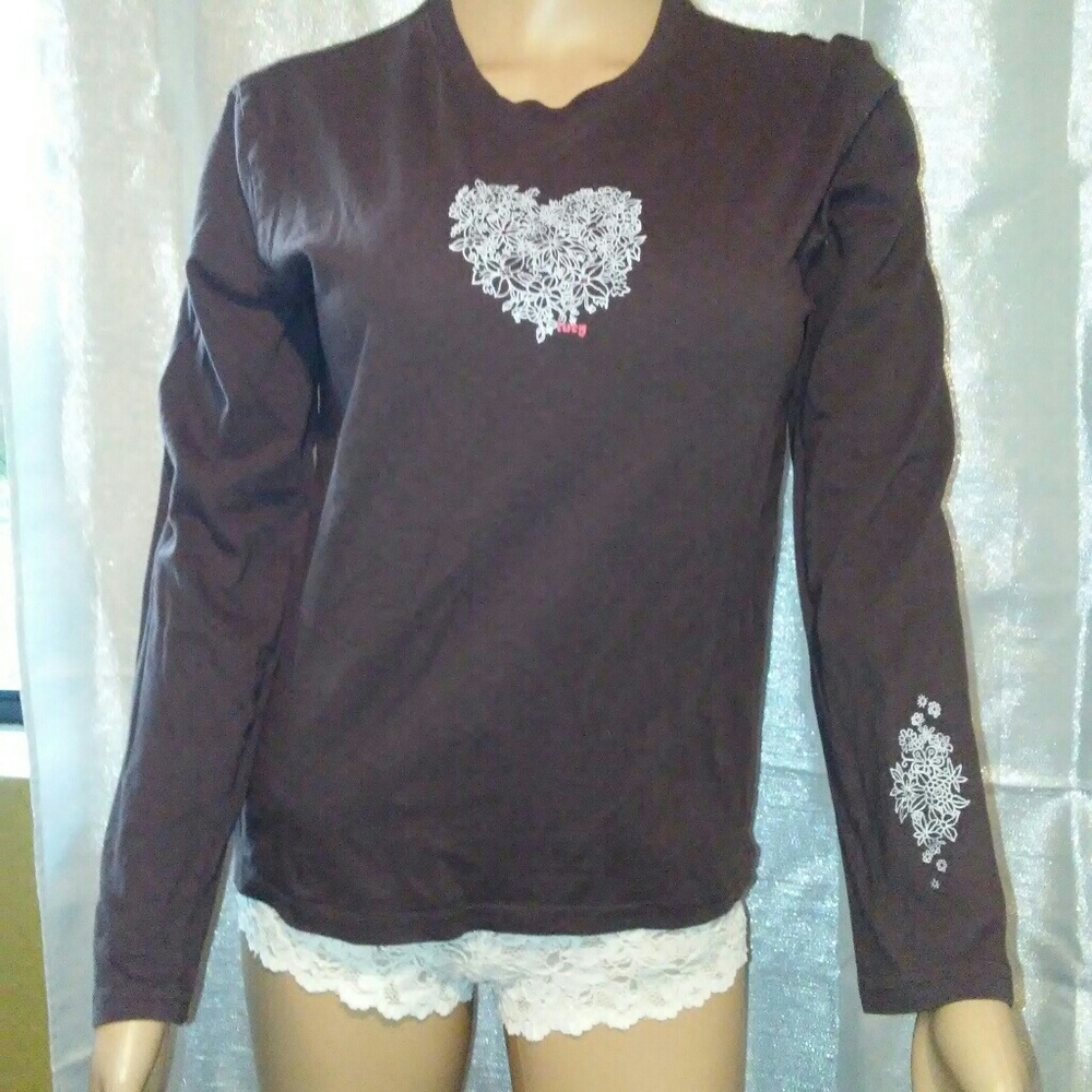 Lucy T shirt